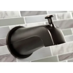 Outlet NuvoFusion Two-Handle Tub and Shower Faucet Tub & Shower Sets|Tub Faucets