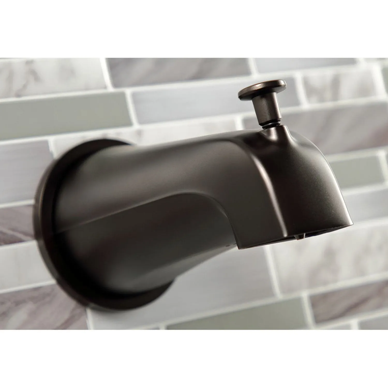 Outlet NuvoFusion Two-Handle Tub and Shower Faucet Tub & Shower Sets|Tub Faucets