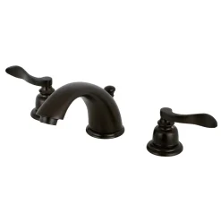 Outlet NuWave French Widespread Bathroom Faucet 8