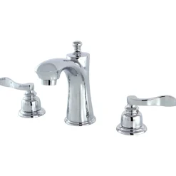 Online NuWave French 8-Inch Widespread Bathroom Faucet 8
