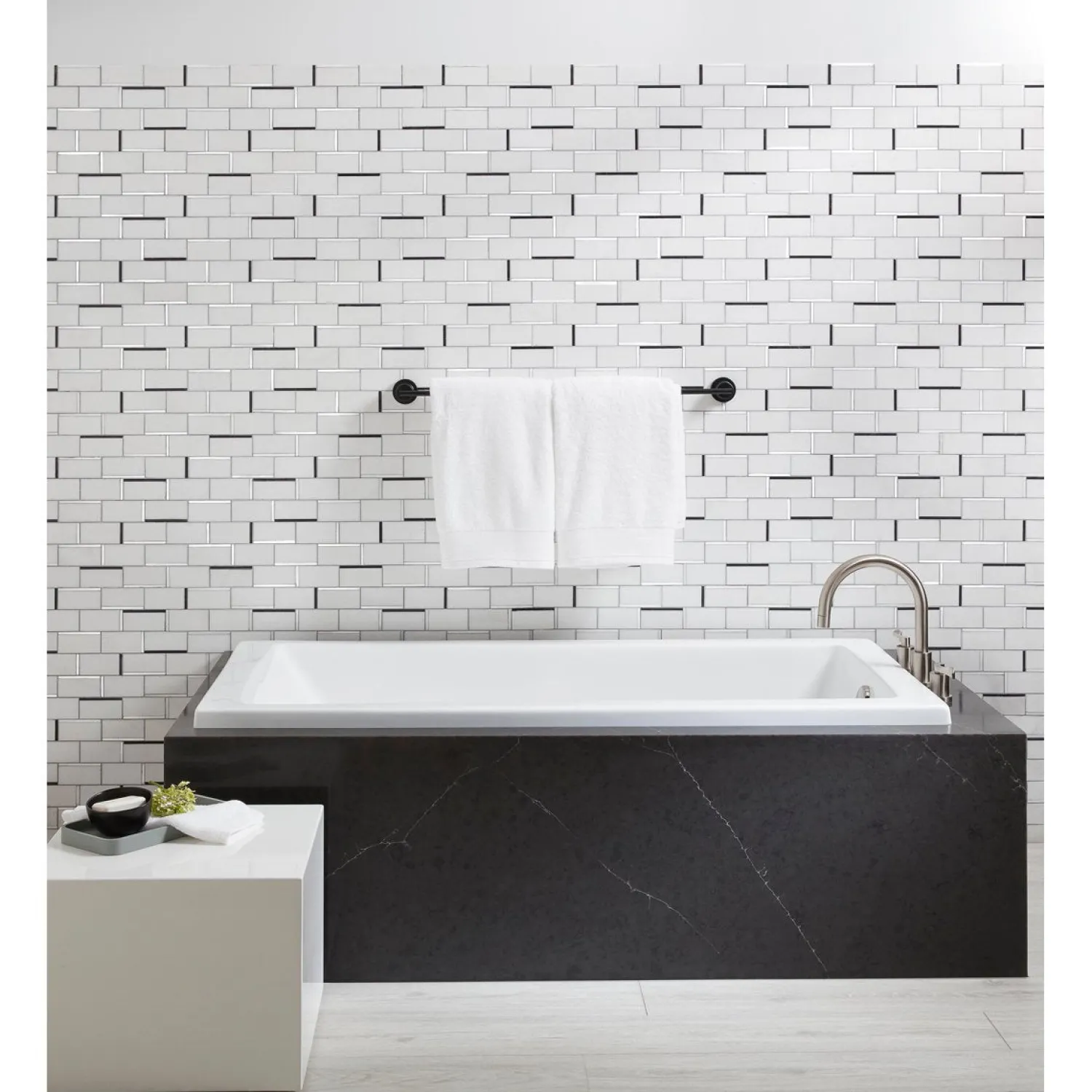 Sale NuWave French Roman Tub Filler Tub Faucets
