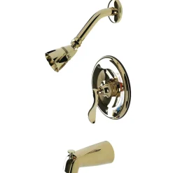 Best NuWave Tub and Shower Faucet Tub & Shower Sets|Tub Faucets