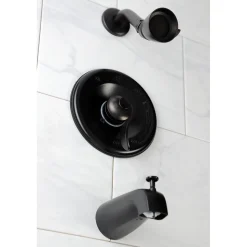 Best NuWave Tub and Shower Faucet Tub & Shower Sets|Tub Faucets