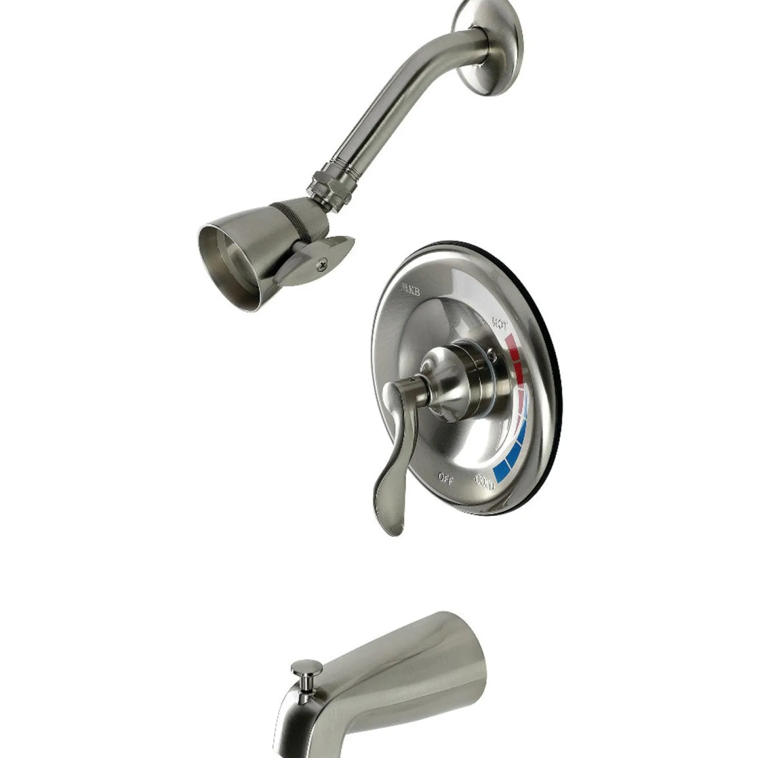 Best NuWave Tub and Shower Faucet Tub & Shower Sets|Tub Faucets