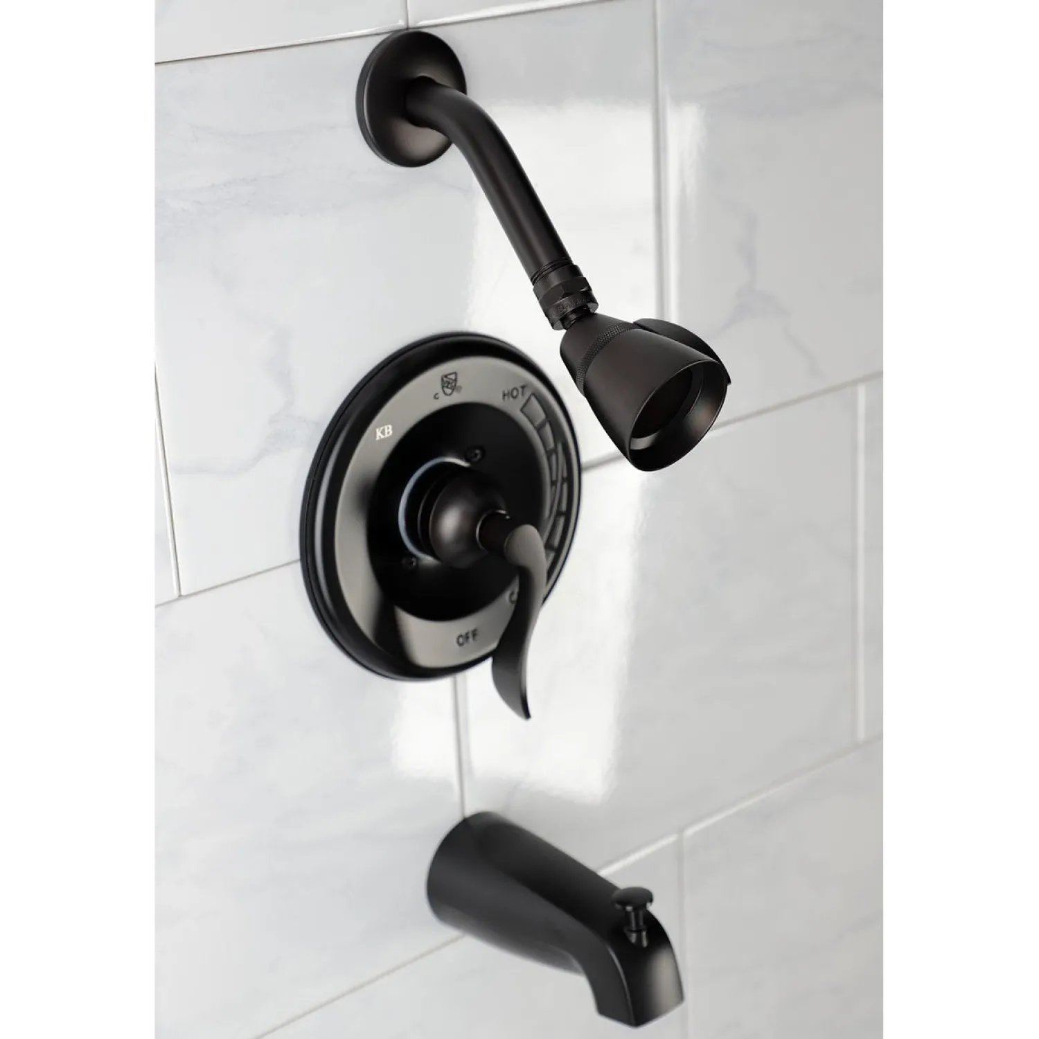 Best NuWave Tub and Shower Faucet Tub & Shower Sets|Tub Faucets