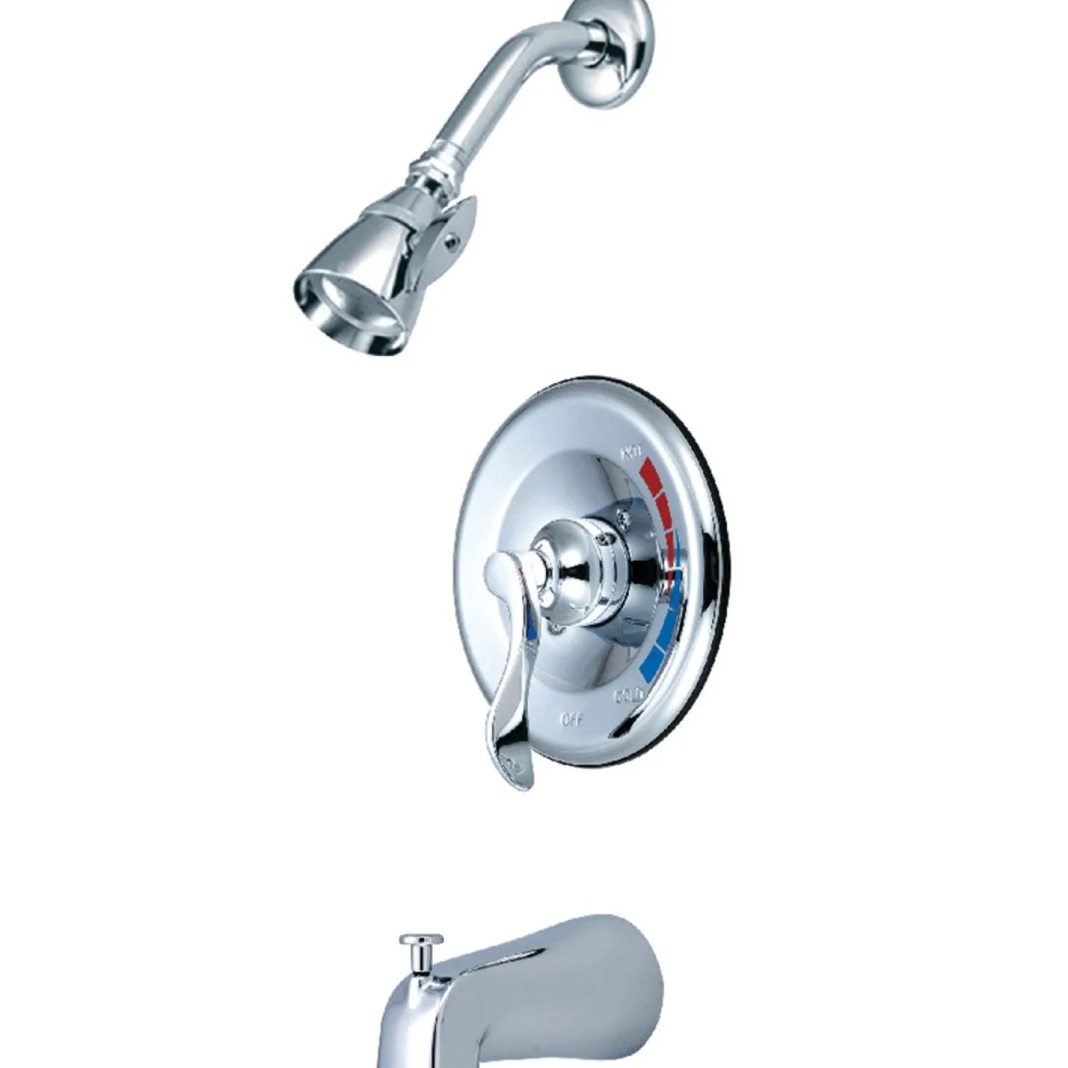 Best NuWave Tub and Shower Faucet Tub & Shower Sets|Tub Faucets