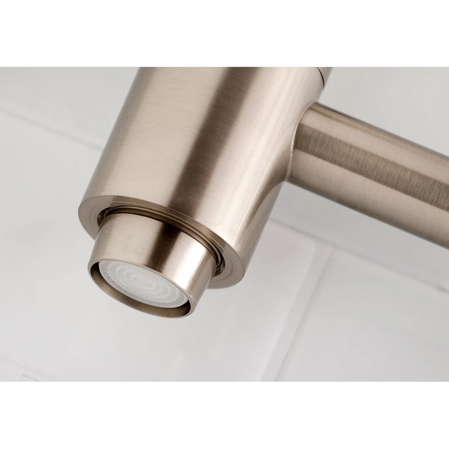 Sale NuWave Wall Mount Pot Filler Kitchen Faucet Wall Mounted Kitchen Faucets|Single Hole