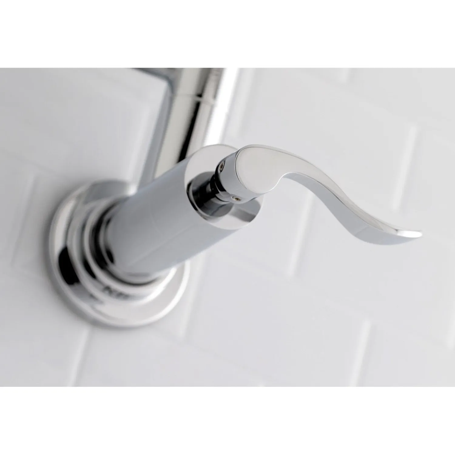 Sale NuWave Wall Mount Pot Filler Kitchen Faucet Wall Mounted Kitchen Faucets|Single Hole