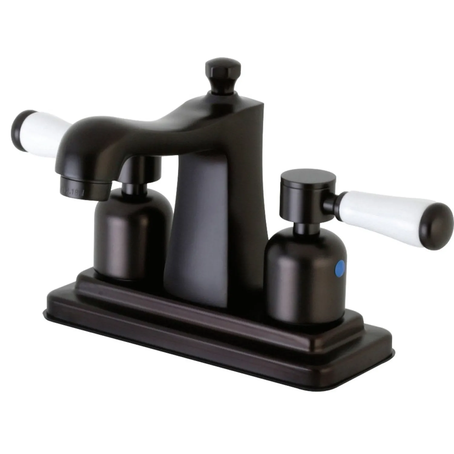 Online Paris 4" Centerset Bathroom Faucet 4" Center Set