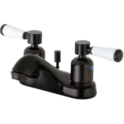 Outlet Paris Deck Mount 4