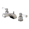 Clearance Paris 8-Inch Widespread Bathroom Faucet 8" Widespread
