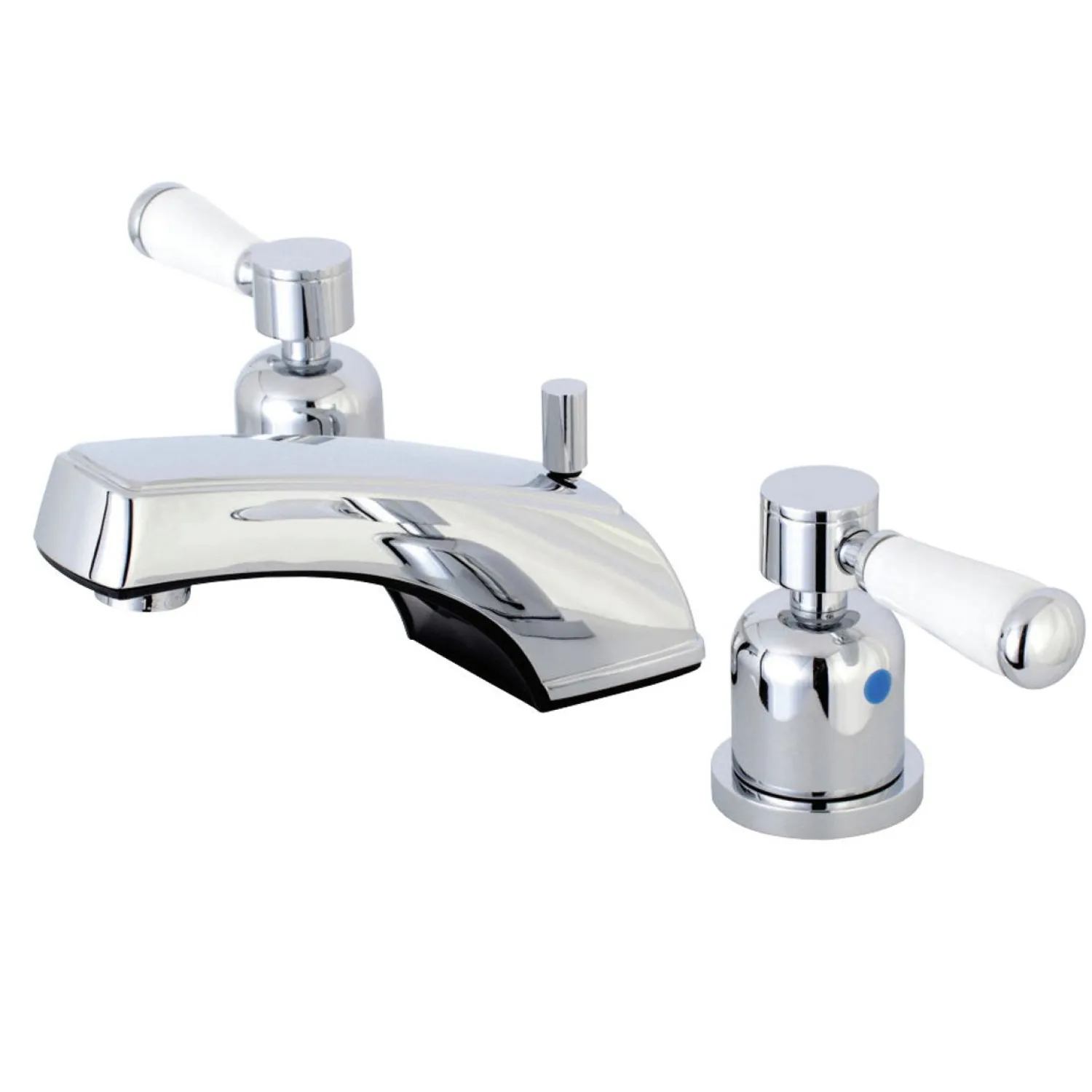 Clearance Paris 8-Inch Widespread Bathroom Faucet 8" Widespread