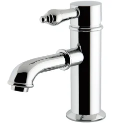 Best Paris Single-Handle Bathroom Faucet Single Hole