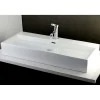 Online Paris Single Porcelain Lever Handle Bathroom Faucet Single Hole