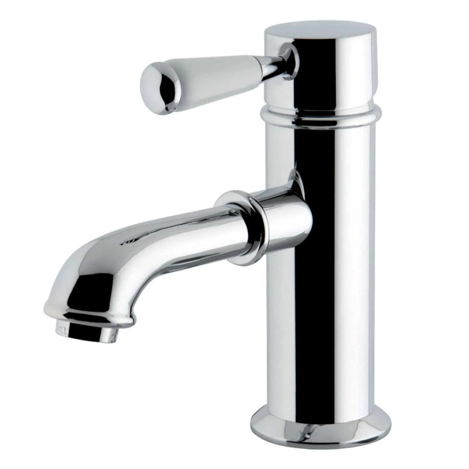 Online Paris Single Porcelain Lever Handle Bathroom Faucet Single Hole