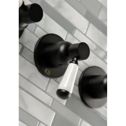 Clearance Paris Three-Handle Tub and Shower Faucet Tub & Shower Sets|Tub Faucets