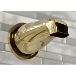 Clearance Paris Three-Handle Tub and Shower Faucet Tub & Shower Sets|Tub Faucets