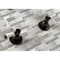 Best Paris Two-Handle Tub and Shower Faucet Tub & Shower Sets|Tub Faucets