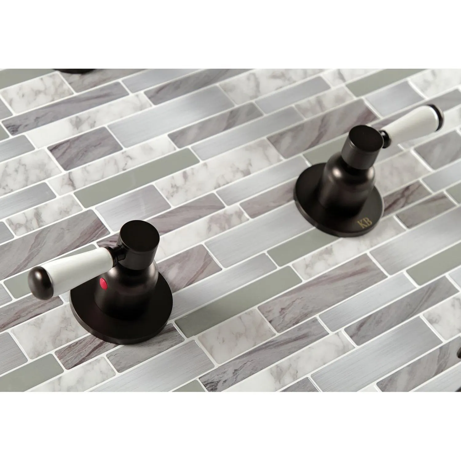 Best Paris Two-Handle Tub and Shower Faucet Tub & Shower Sets|Tub Faucets