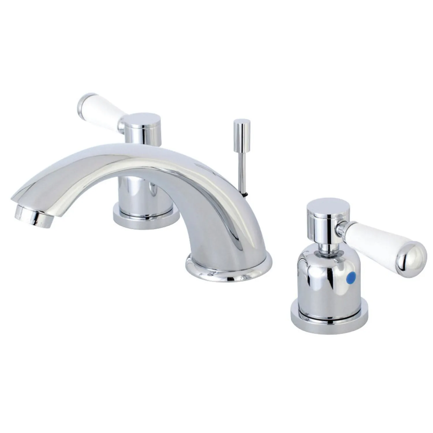 Outlet Paris 8" Widespread Bathroom Faucet 8" Widespread