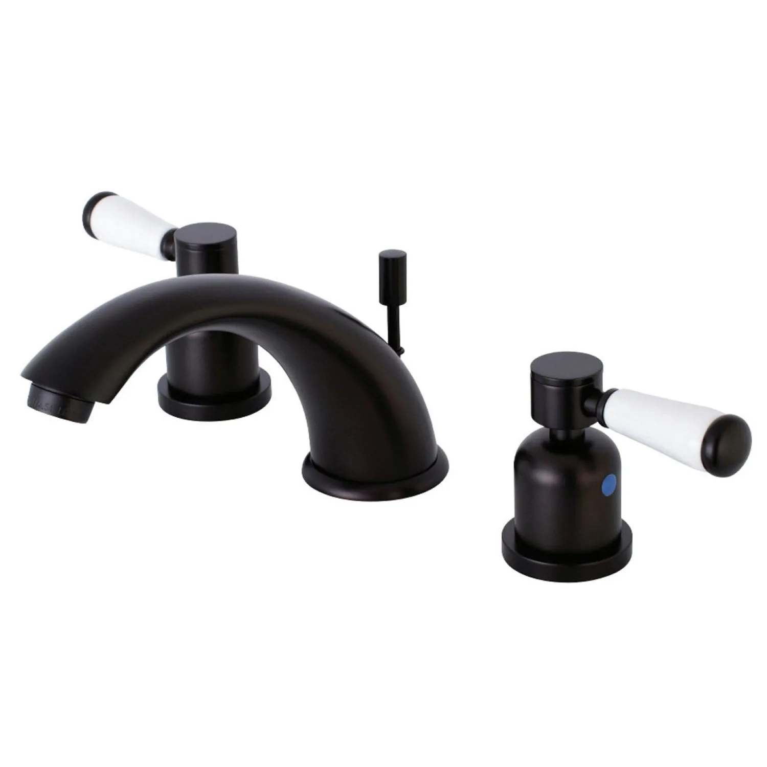 Outlet Paris 8" Widespread Bathroom Faucet 8" Widespread