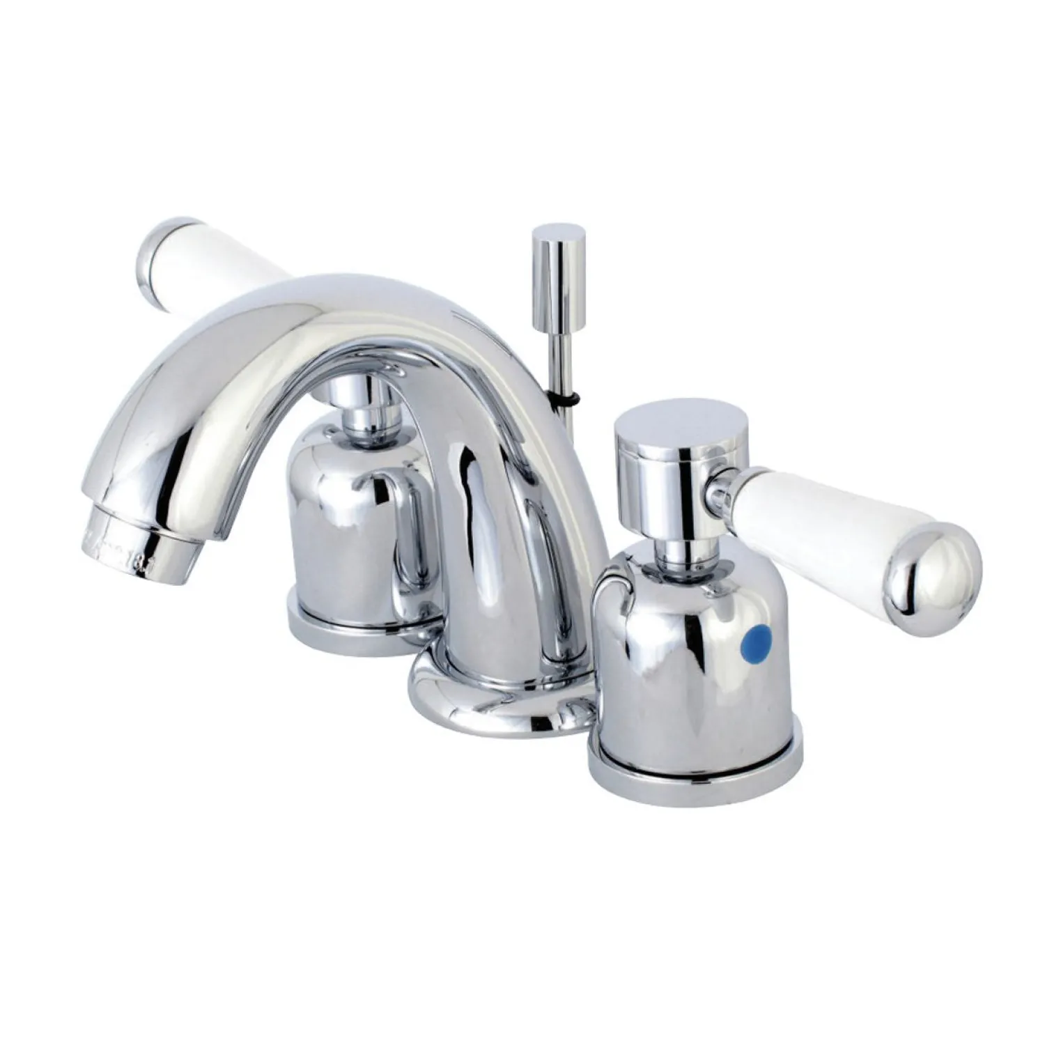 Online Paris Widespread Bathroom Faucet 8" Widespread