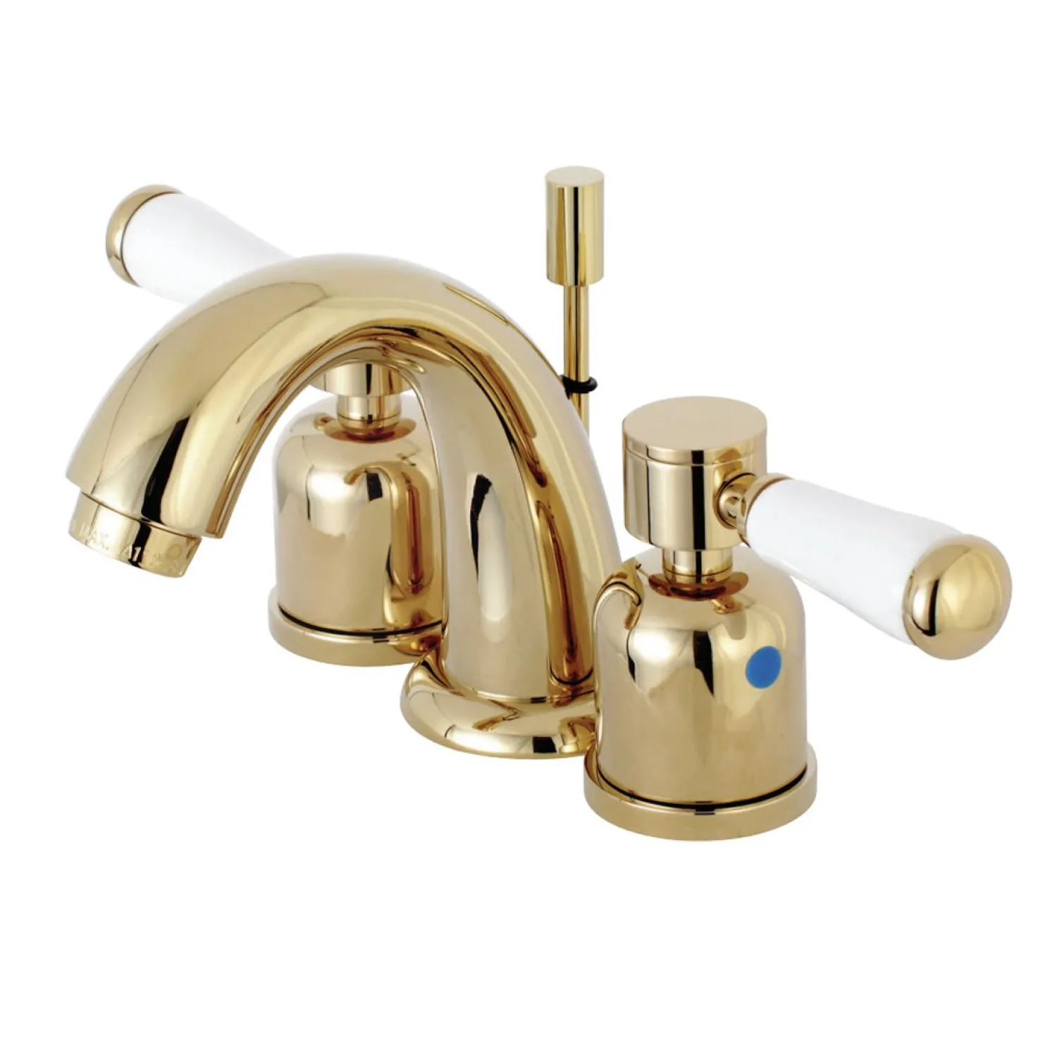 Online Paris Widespread Bathroom Faucet 8" Widespread