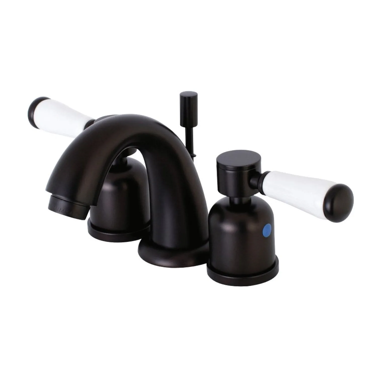 Online Paris Widespread Bathroom Faucet 8" Widespread