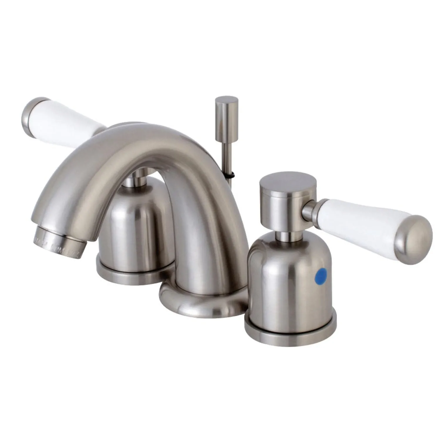 Online Paris Widespread Bathroom Faucet 8" Widespread