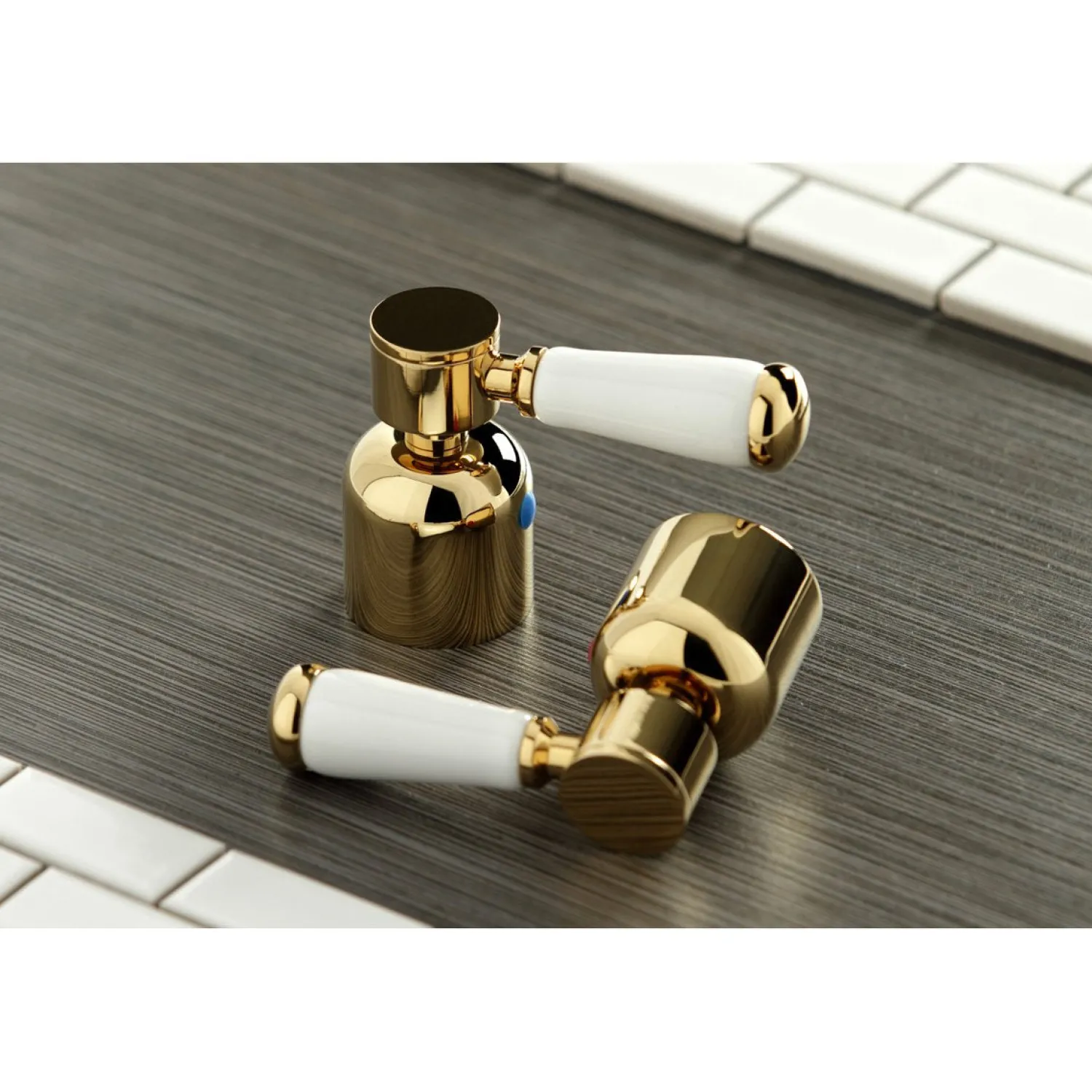 Online Paris Widespread Bathroom Faucet 8" Widespread