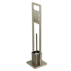 Best Pedestal Toilet Paper Holder with Toilet Brush Holder Toilet Paper Holders