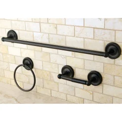 Best 3-Piece Bathroom Accessories Set in Oil Rubbed Bronze Accessory Packages