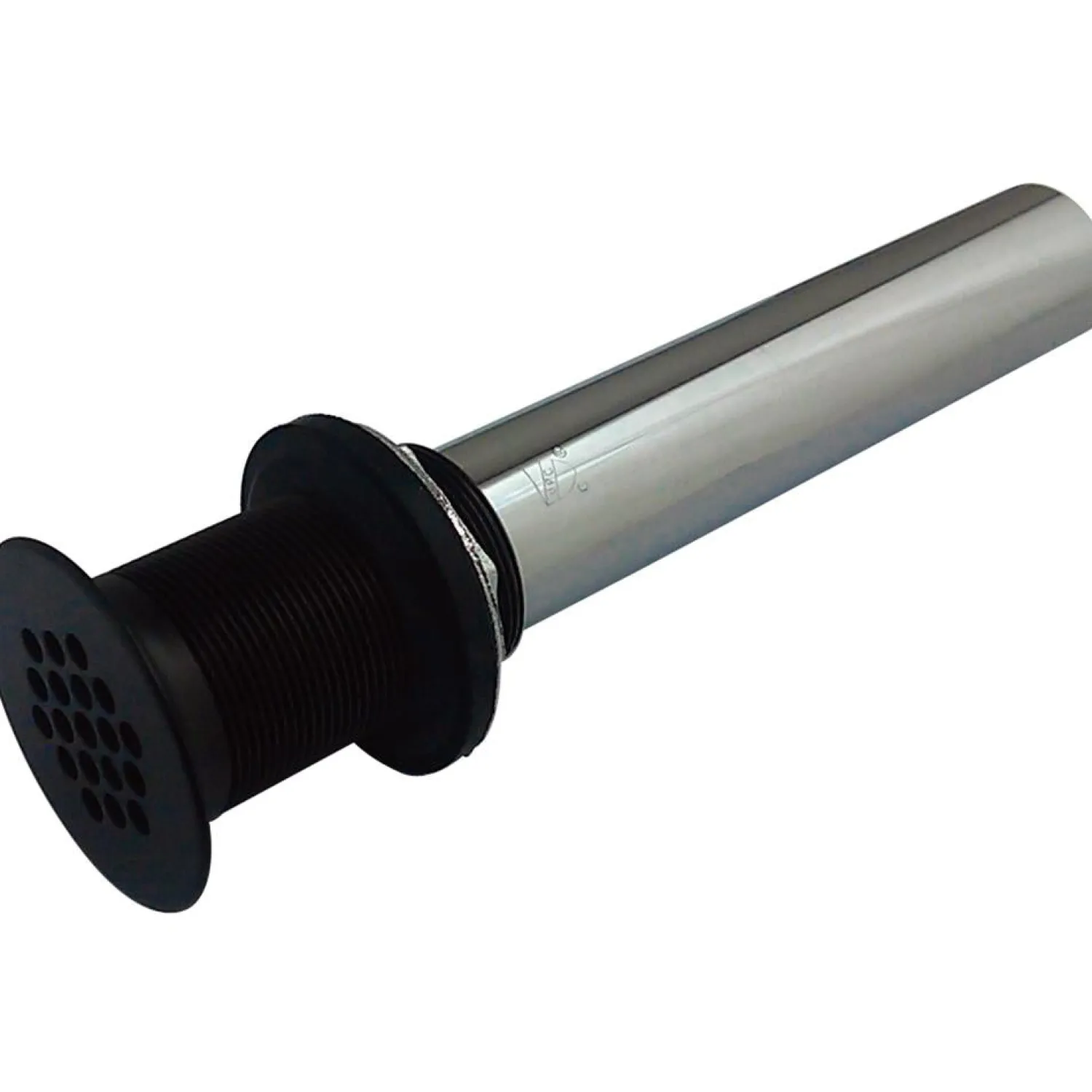 Best Plumbing Parts 19 Hole Grid Drain for Vessel Sink Sink Drains|Overflow Bathroom Sink Drains