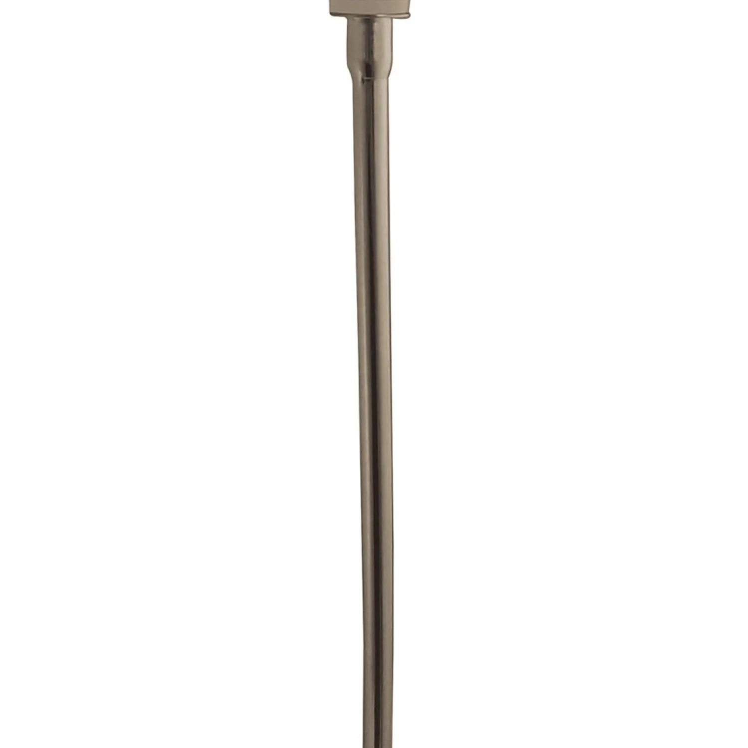 Clearance Plumbing Parts 3/8" Flat Closet Supply Tube Toilet Parts