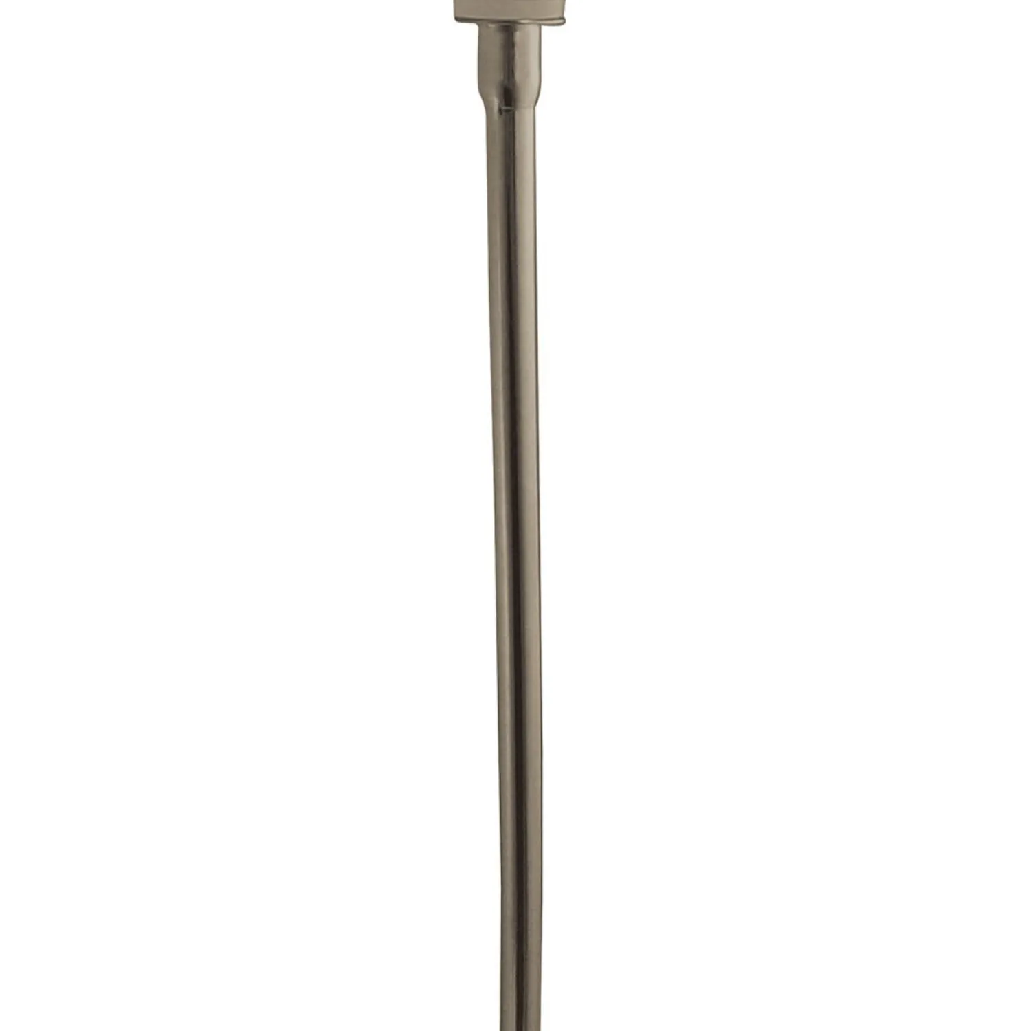 Clearance Plumbing Parts 3/8" Flat Closet Supply Tube Toilet Parts