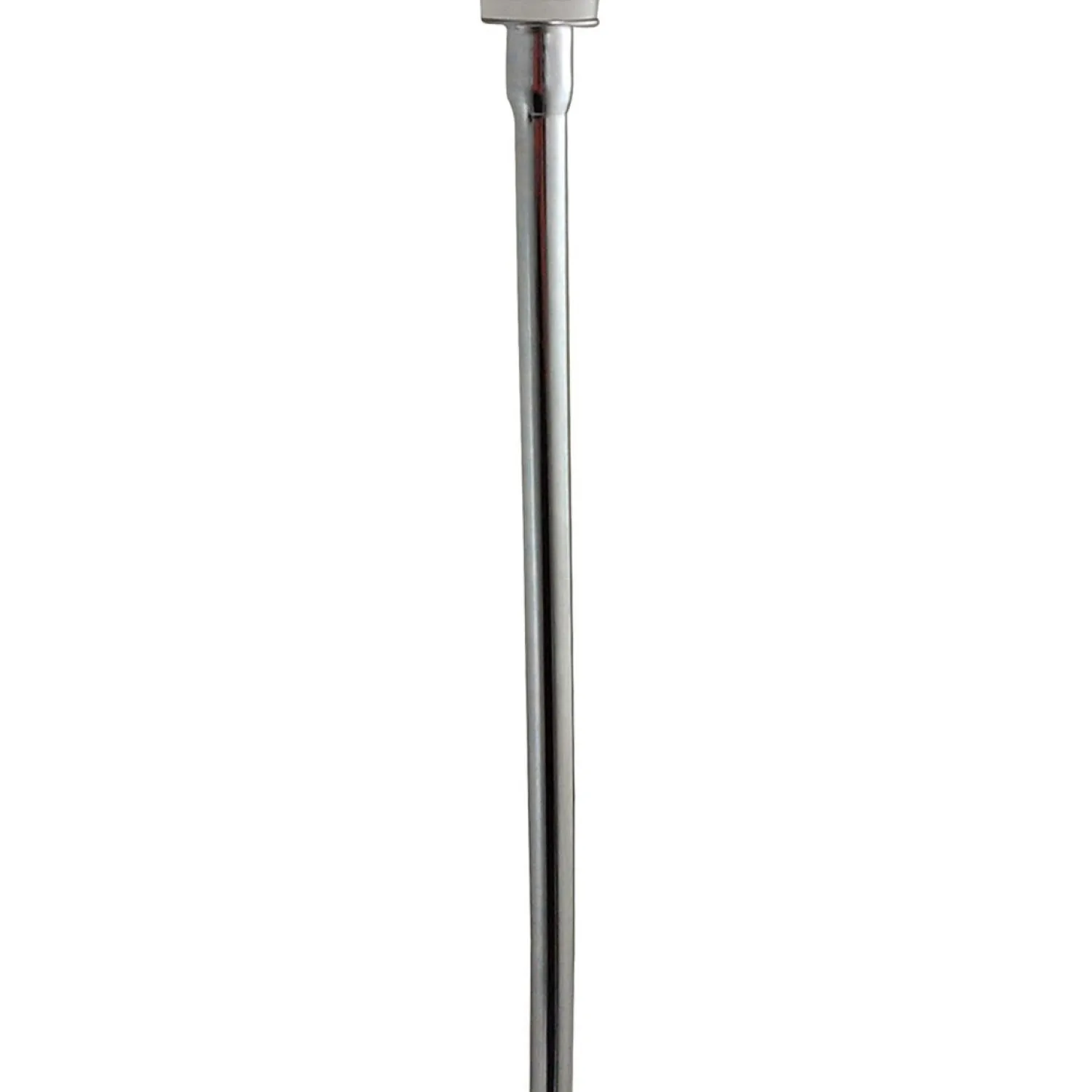 Clearance Plumbing Parts 3/8" Flat Closet Supply Tube Toilet Parts