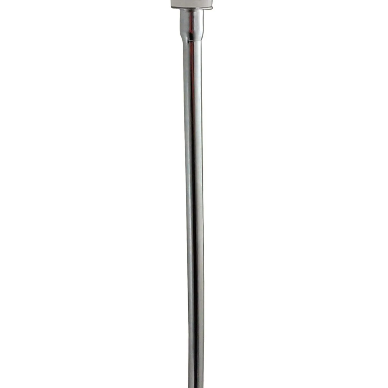 Clearance Plumbing Parts 3/8" Flat Closet Supply Tube Toilet Parts