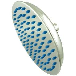 Online Plumbing Parts 8" Brass Plumbing Parts Rain Shower Head Shower Heads