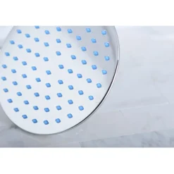 Online Plumbing Parts 8" Brass Plumbing Parts Rain Shower Head Shower Heads