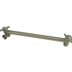 Best Plumbing Parts 10" High-Low Shower Arm Adjustable Shower Arms