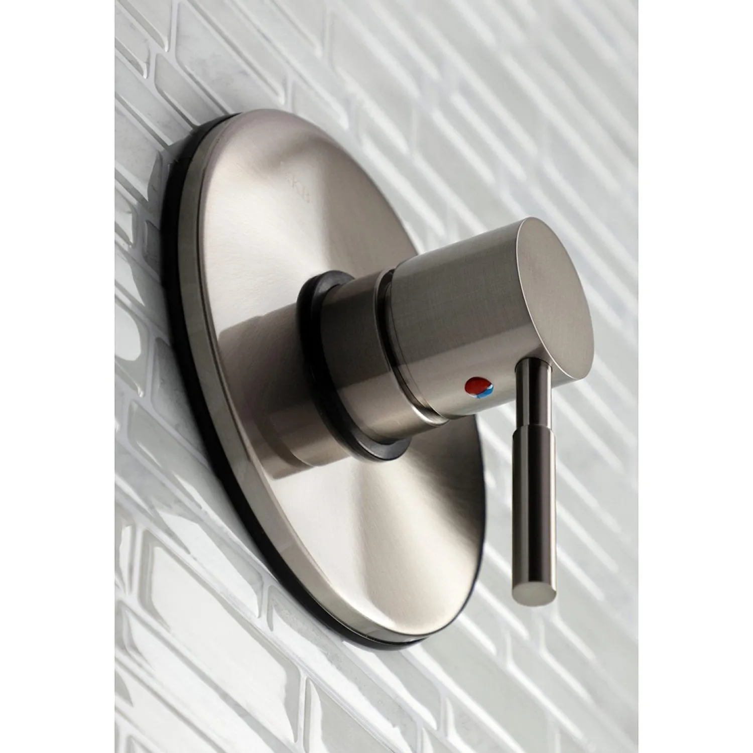 Pressure Balance Valve Trim Only Without Shower and Tub Spout Tub & Shower Sets