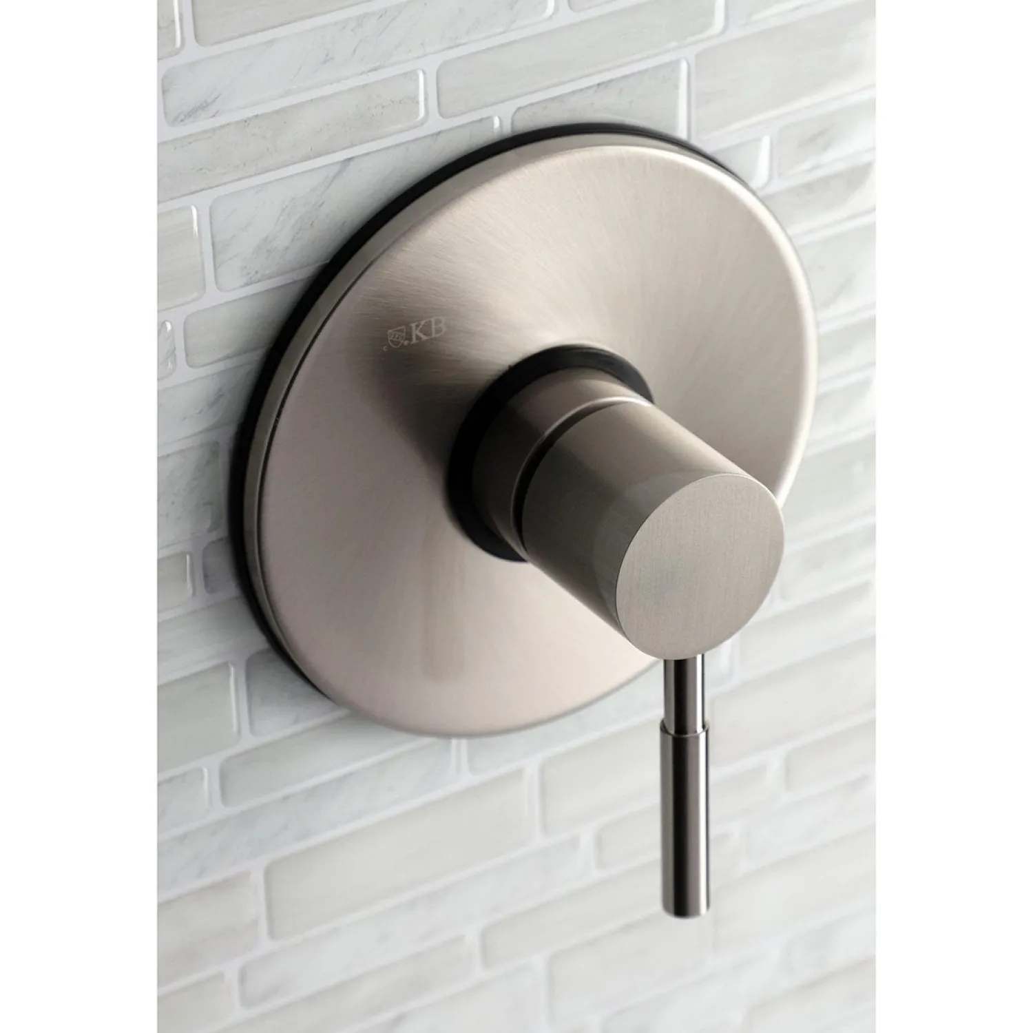 Pressure Balance Valve Trim Only Without Shower and Tub Spout Tub & Shower Sets