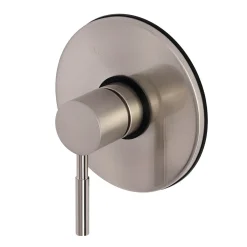 Pressure Balance Valve Trim Only Without Shower and Tub Spout Tub & Shower Sets