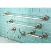 Outlet Provence Collection 5-Piece Towel Bar Bath Hardware Set Towel Rings|Accessory Packages