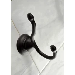Clearance Provence 5-Piece Bathroom Accessory Set in Black Accessory Packages