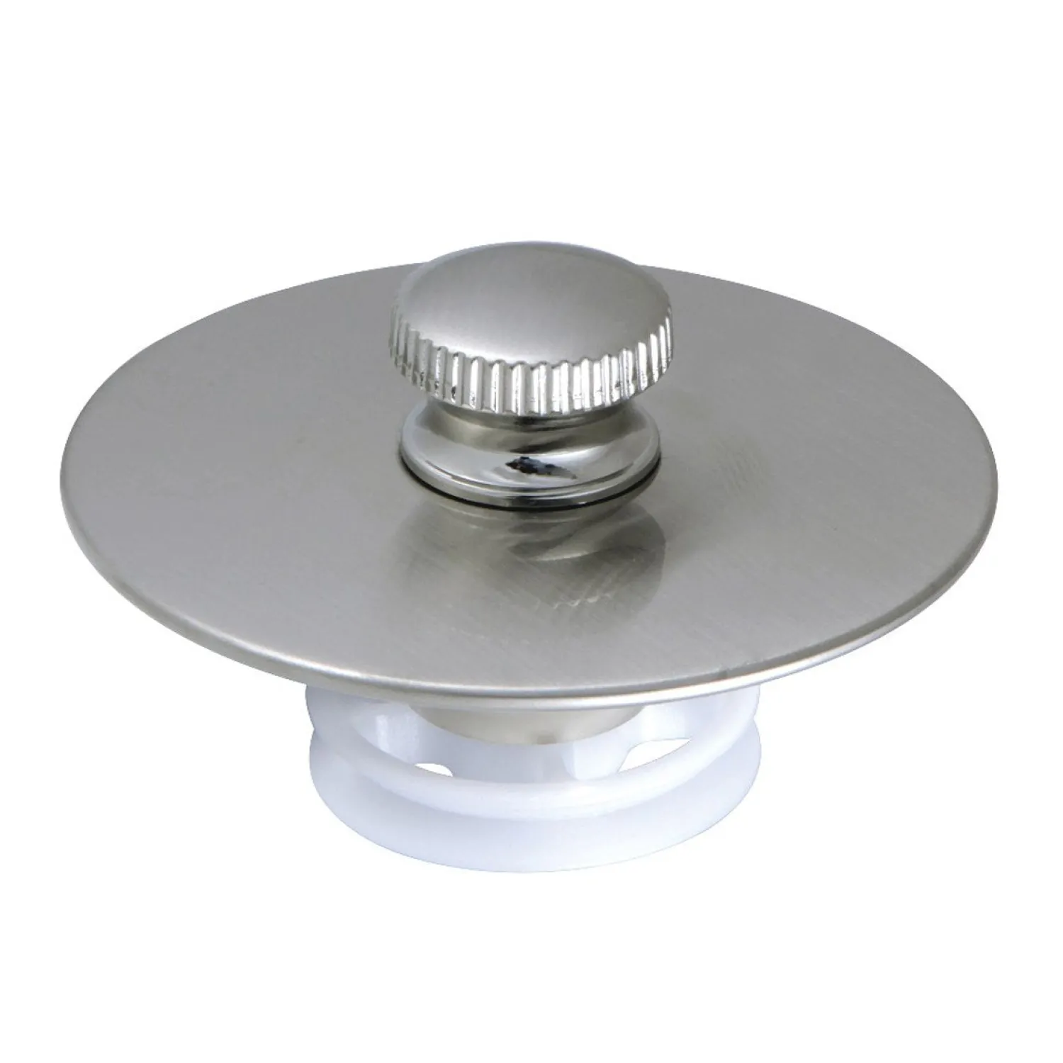 Online Quick Cover-Up Tub Stopper Tub Drains