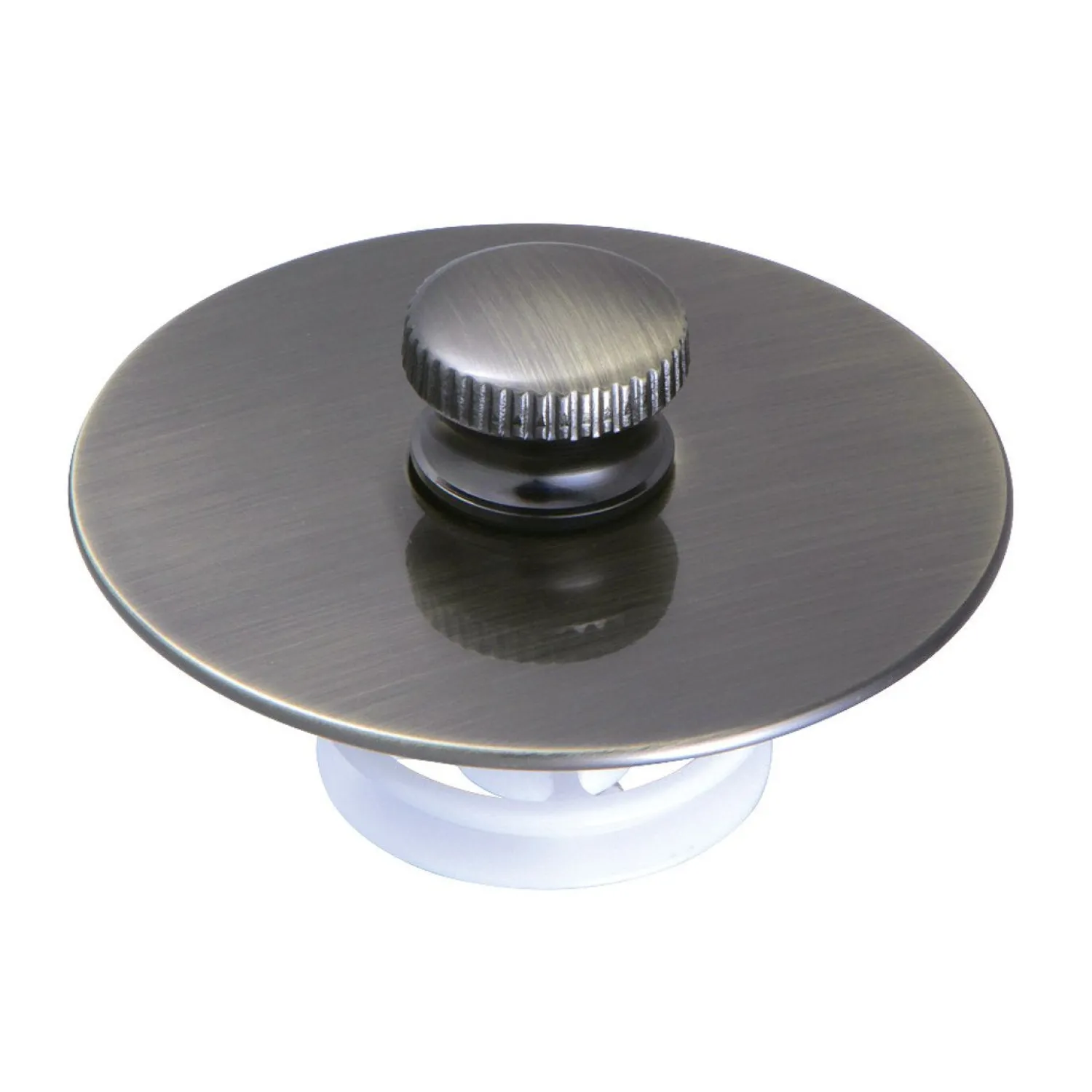Online Quick Cover-Up Tub Stopper Tub Drains