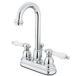Outlet Restoration Classic Two Handle 4