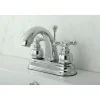 Clearance Restoration 4" Centerset Bathroom Faucet 4" Center Set