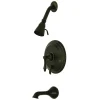 Best Restoration Classic Single Handle Tub and Shower Faucet Tub & Shower Sets
